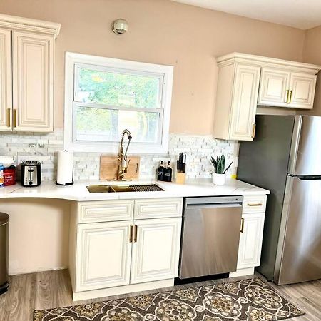 The House Hotels - Henninger Lower V1 Cleveland Extérieur photo
