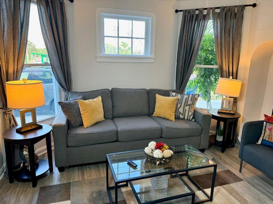 The House Hotels - Henninger Lower V1 Cleveland Extérieur photo
