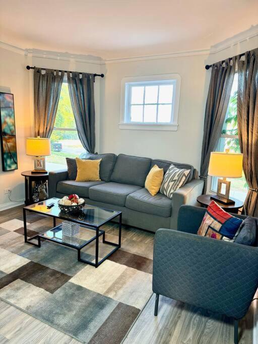 The House Hotels - Henninger Lower V1 Cleveland Extérieur photo