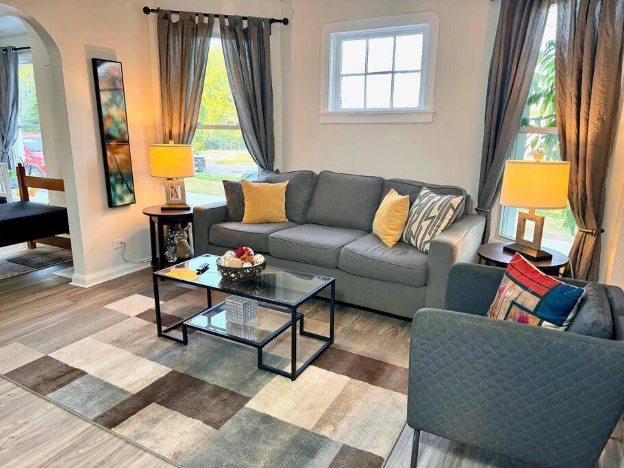 The House Hotels - Henninger Lower V1 Cleveland Extérieur photo