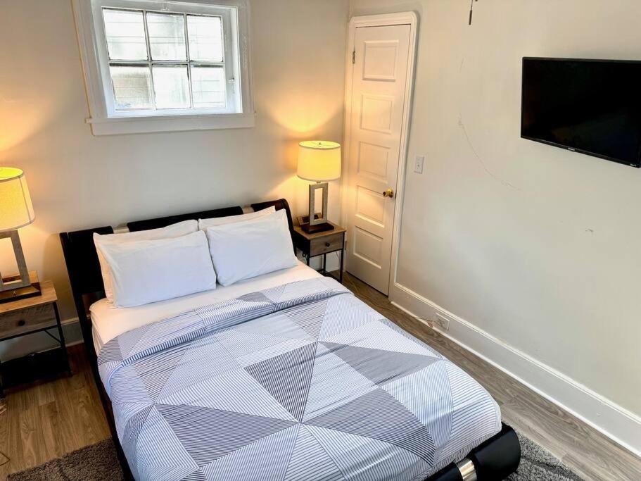 The House Hotels - Henninger Lower V1 Cleveland Extérieur photo