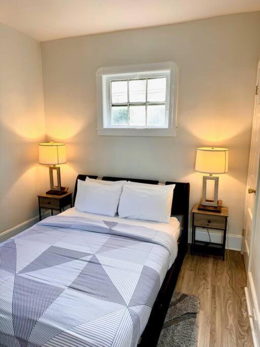 The House Hotels - Henninger Lower V1 Cleveland Extérieur photo