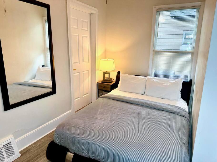 The House Hotels - Henninger Lower V1 Cleveland Extérieur photo