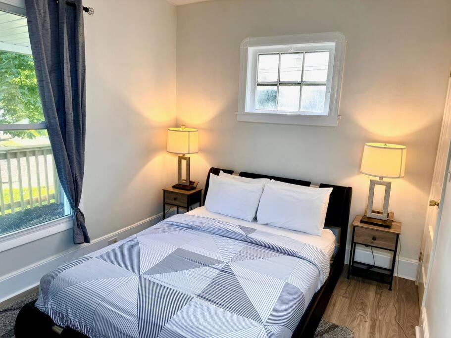 The House Hotels - Henninger Lower V1 Cleveland Extérieur photo