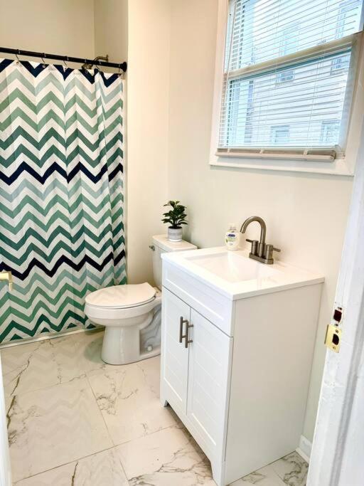 The House Hotels - Henninger Lower V1 Cleveland Extérieur photo